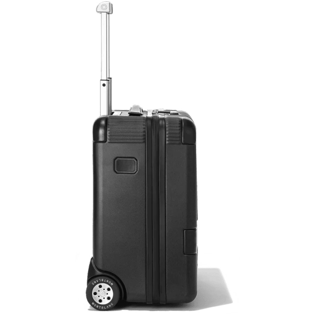 Montblanc Pilot Trolley - #MY4810 Black Montblanc Pilot Trolley - #MY4810 Black