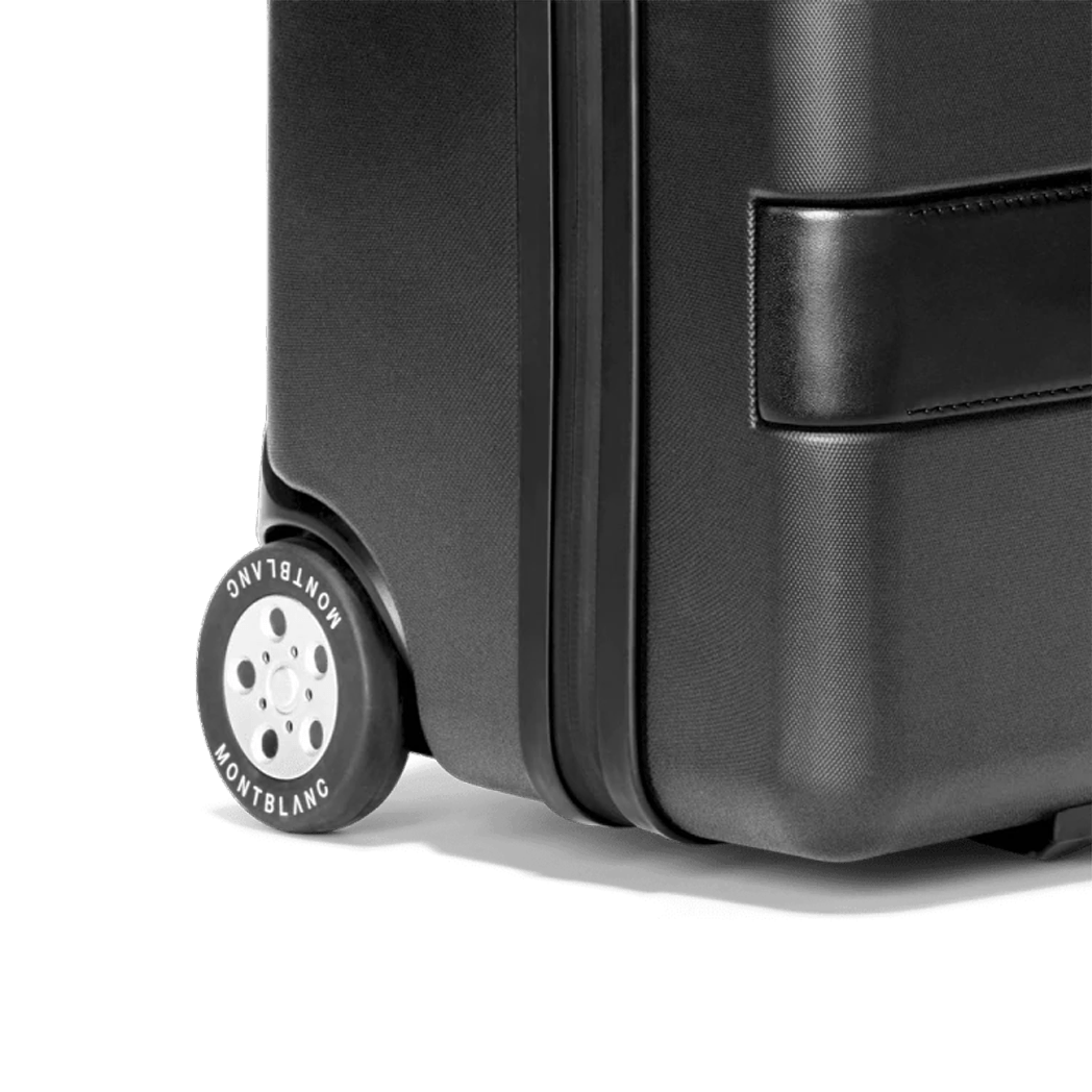 Montblanc Pilot Trolley - #MY4810 Black-Pen Boutique Ltd
