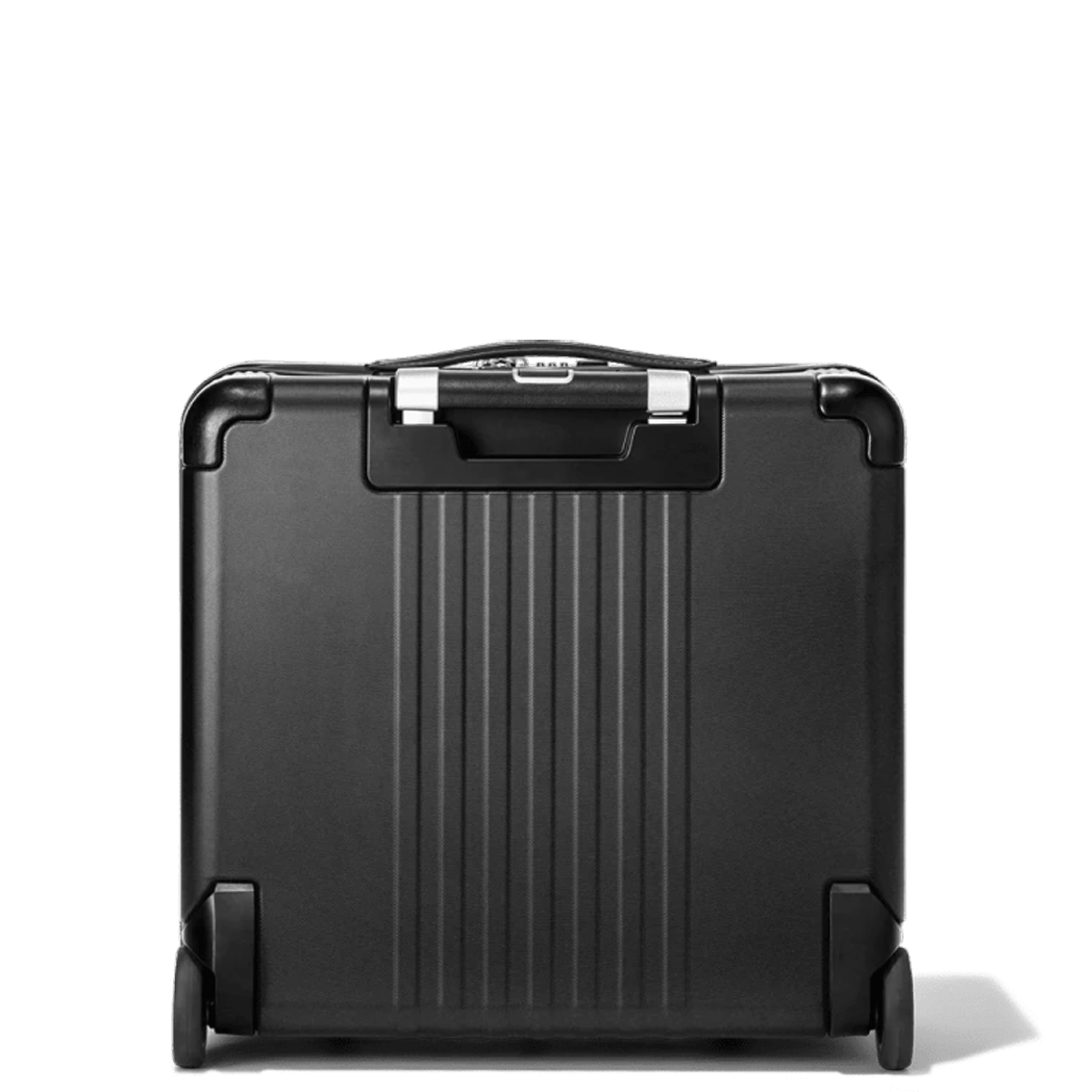 Montblanc Pilot Trolley MY4810 Black Pen Boutique Ltd