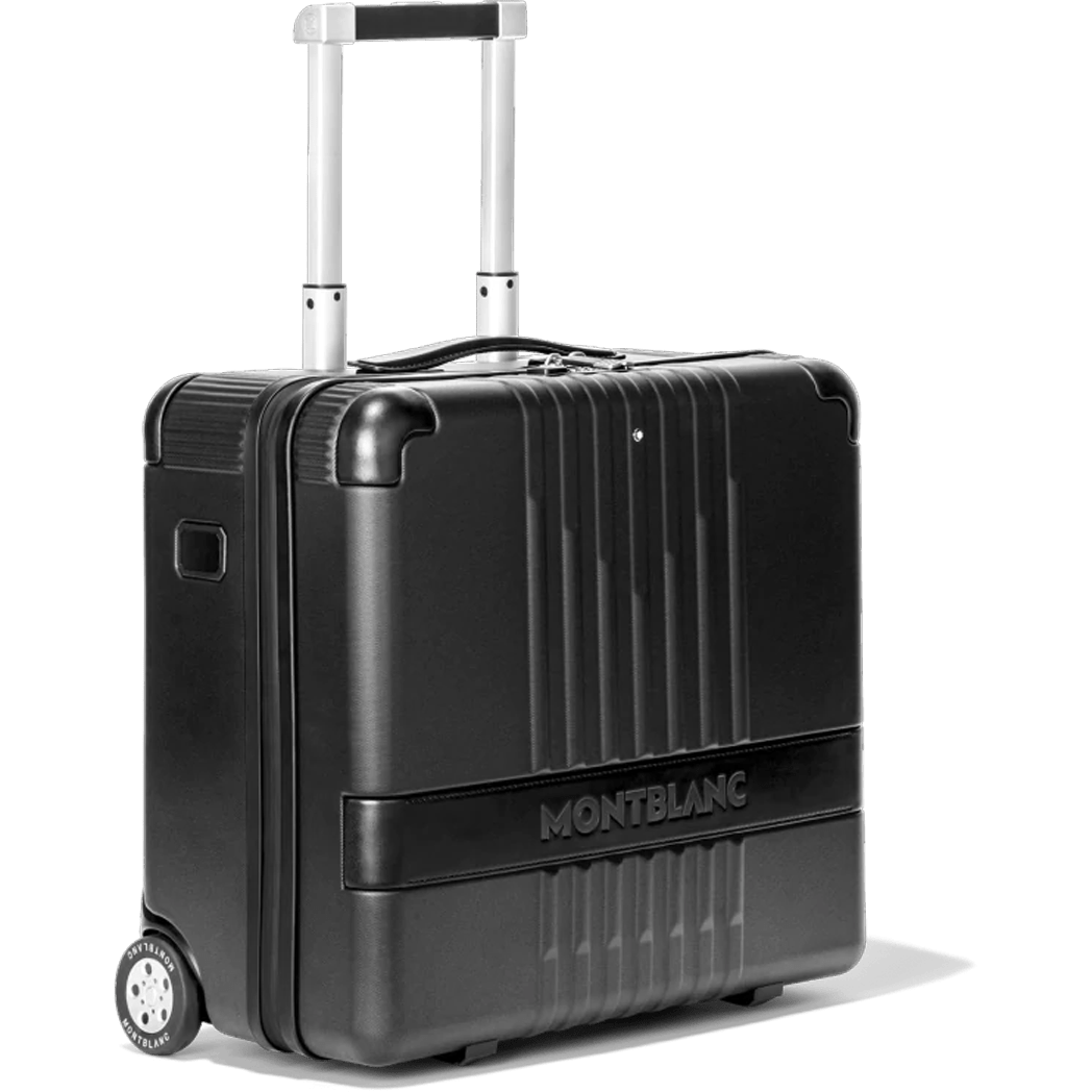 Montblanc Pilot Trolley - #MY4810 Black-Pen Boutique Ltd