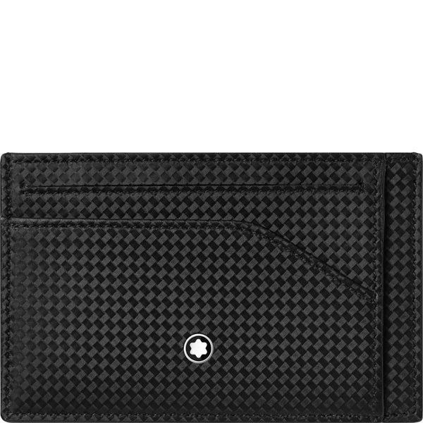 Montblanc Pocket Holder - Extreme 2.0 - Black-Pen Boutique Ltd