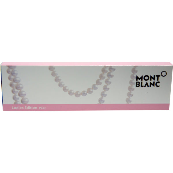 Montblanc Rollerball Refill - Ladies Edition - Pearl - Medium - 2 pack