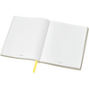 Montblanc Sketch Book - #149 Mustard Yellow - Lined-Pen Boutique Ltd