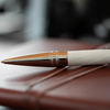 Montblanc StarWalker Ceramics Doue White Ballpoint - Dynamic Ceramic Doue White-Pen Boutique Ltd