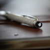 Montblanc StarWalker Ceramics Doue White Ballpoint - Dynamic Ceramic Doue White-Pen Boutique Ltd