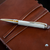 Montblanc StarWalker Ceramics Doue White Ballpoint - Dynamic Ceramic Doue White-Pen Boutique Ltd