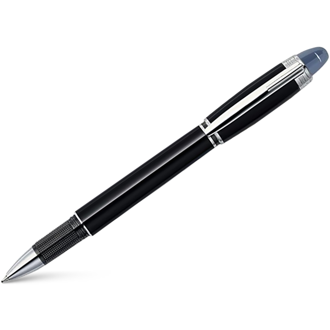Montblanc StarWalker Fineliner - Black-Pen Boutique Ltd