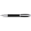 Montblanc StarWalker Fountain Pen - Urban Spirit Black-Pen Boutique Ltd