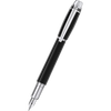 Montblanc StarWalker Fountain Pen - Urban Spirit Black-Pen Boutique Ltd