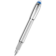 Montblanc StarWalker Fountain Pen - Metal-Pen Boutique Ltd