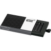 Montblanc Ink Cartridges - Starwalker Grey (8 Per Pack)-Pen Boutique Ltd