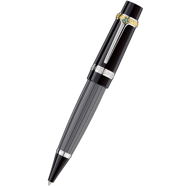 Montblanc Ballpoint Pen - Writers Edition - Honor de Balzac-Pen Boutique Ltd