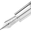 Montblanc Writers Edition Fountain Pen - Arthur Conan Doyle (1902 pieces only)-Pen Boutique Ltd