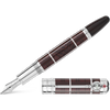Montblanc Writers Edition Fountain Pen - Arthur Conan Doyle (1902 pieces only)-Pen Boutique Ltd