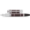 Montblanc Writers Edition Fountain Pen - Arthur Conan Doyle (1902 pieces only)-Pen Boutique Ltd