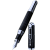 Montblanc Writers Edition Fountain Pen - Victor Hugo-Pen Boutique Ltd