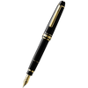 Montblanc 114 Meisterstuck Fountain Pen-Pen Boutique Ltd
