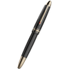 Montblanc 145 Meisterstuck Fountain Pen - Around the World In 80 Days - Year 2 (Classique)-Pen Boutique Ltd