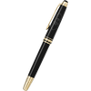 Montblanc 145 Meisterstuck Fountain Pen - Around the World In 80 Days - Year 2 (Classique)-Pen Boutique Ltd