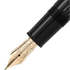 Montblanc 146 Meisterstuck Fountain Pen - Around the World In 80 Days - Year 2 (LeGrand)-Pen Boutique Ltd