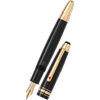 Montblanc 146 Meisterstuck Fountain Pen - Around the World In 80 Days - Year 2 (LeGrand)-Pen Boutique Ltd