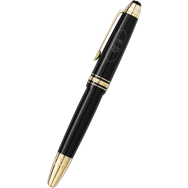 Montblanc 162 outlet