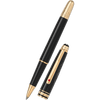 Montblanc 163 Meisterstuck Rollerball Pen - Around the World In 80 Days - Year 2-Pen Boutique Ltd