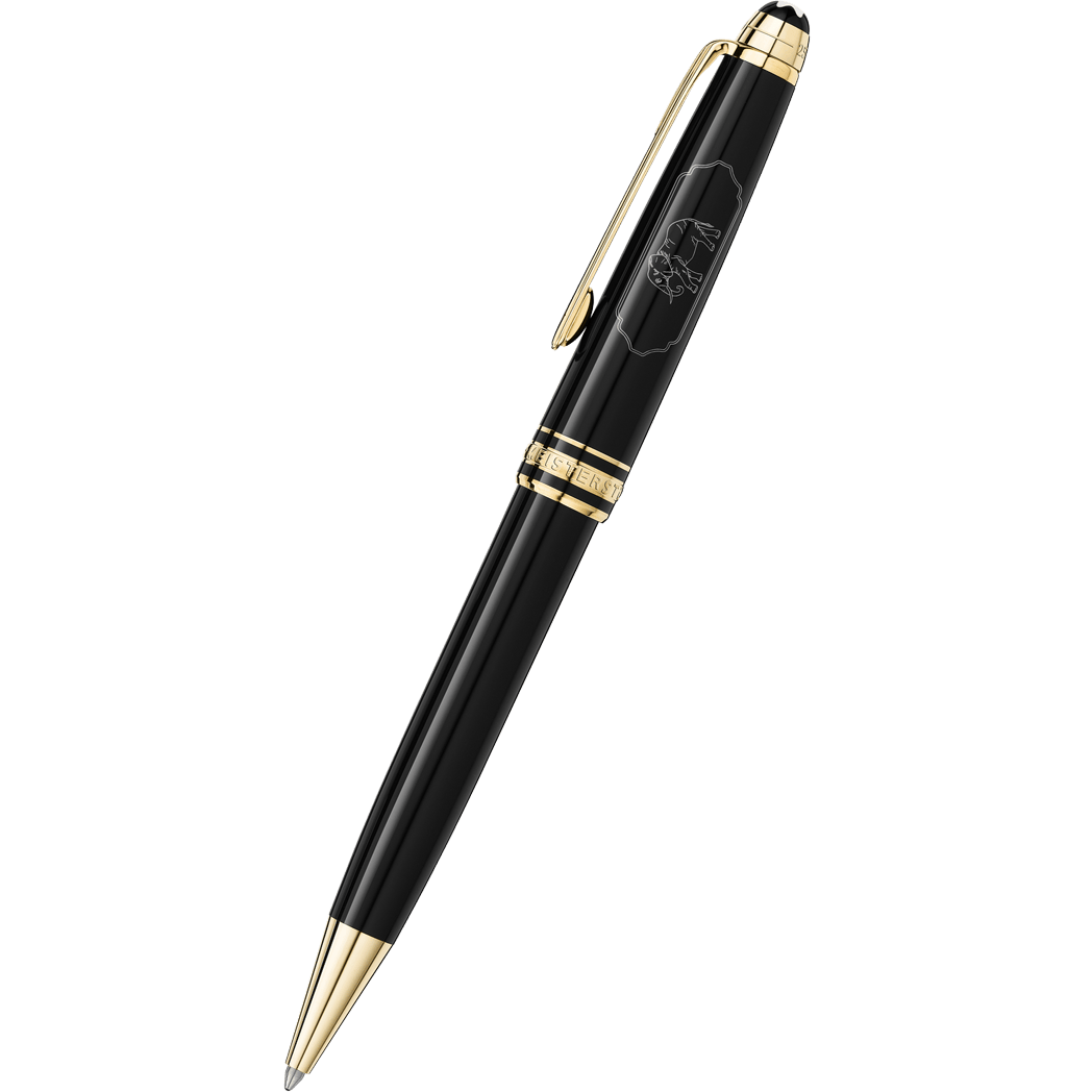 Montblanc clearance hotsell