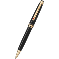 Montblanc 164 Meisterstuck Ballpoint Pen - Around the World In 80 Days - Year 2-Pen Boutique Ltd