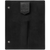 Montblanc 4810 Pen Pouch - Black (Single)-Pen Boutique Ltd