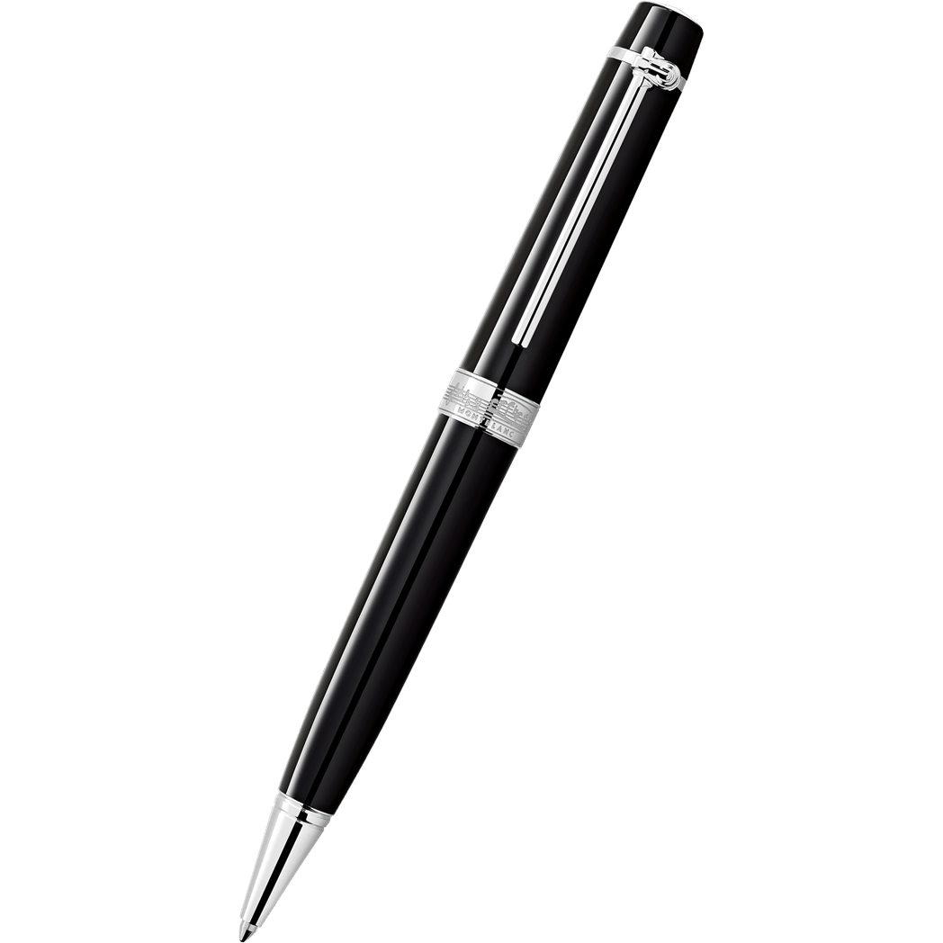 Montblanc Donation Ballpoint Pen - Special Edition - Frederic Chopin-Pen Boutique Ltd