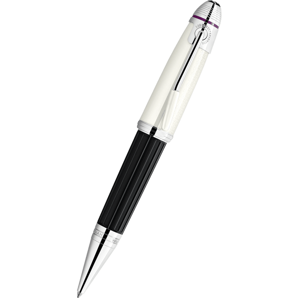 Montblanc Great Characters Ballpoint Pen - Special Edition - Jimi Hendrix-Pen Boutique Ltd
