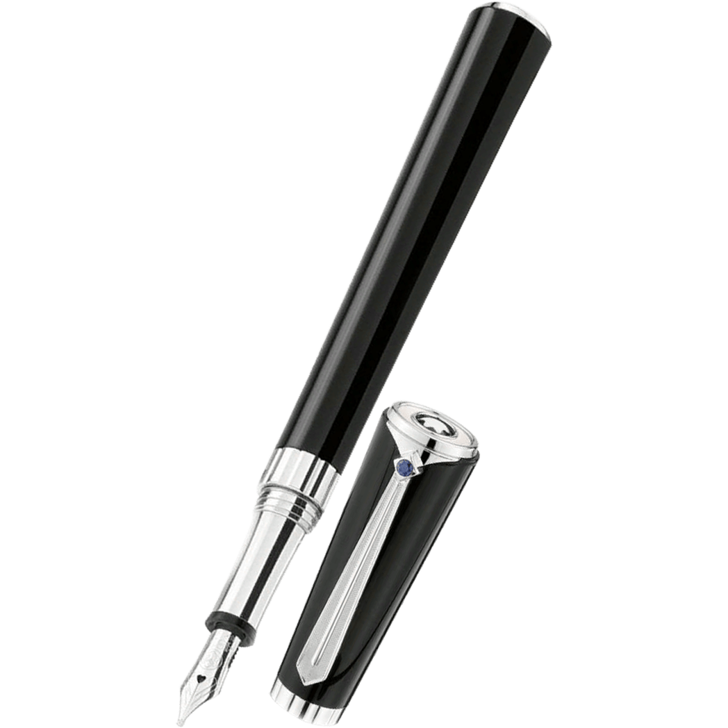 Montblanc marlene dietrich 2025