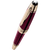 Montblanc Great Characters Rollerball Pen - Special Edition - John F. Kennedy - Burgundy-Pen Boutique Ltd
