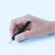 Montblanc Heritage Ballpoint Pen - Rouge & Noir - Baby Black (Special Edition)-Pen Boutique Ltd