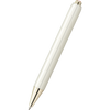 Montblanc Heritage Ballpoint Pen - Rouge & Noir - Baby Ivory (Special Edition)-Pen Boutique Ltd