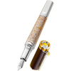 Montblanc Masters of Art Homage 4810 Fountain Pen - Vincent Van Gogh (Limited Edition)-Pen Boutique Ltd