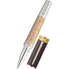 Montblanc Masters of Art Homage 4810 Rollerball Pen - Vincent Van Gogh (Limited Edition)-Pen Boutique Ltd