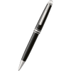 Montblanc Meisterstück Ballpoint Pen - Diamond - Classique-Pen Boutique Ltd
