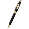 Montblanc Meisterstuck Ballpoint Pen - MS Solitaire - Around the World In 80 Days - Year 2-Pen Boutique Ltd