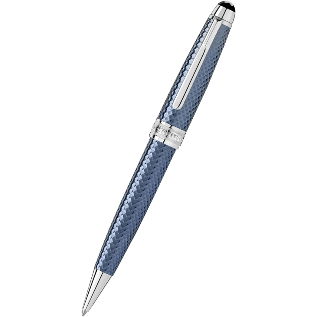 Montblanc midsize ballpoint discount pen