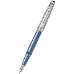 Montblanc Meisterstuck Fountain Pen - 145 Doue - Glacier-Pen Boutique Ltd