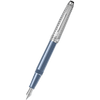 Montblanc Meisterstuck Fountain Pen - 145 Doue - Glacier-Pen Boutique Ltd