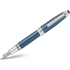 Montblanc Meisterstuck Fountain Pen - 146 Solitaire - Glacier-Pen Boutique Ltd