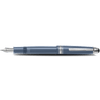 Montblanc Meisterstuck Fountain Pen - Glacier Blue - LeGrand-Pen Boutique Ltd