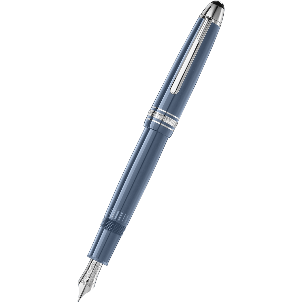 Montblanc classique vs sales legrand