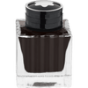 Montblanc Meisterstück Ink Bottle - Around The World in 80 Days - Brown - 50ml-Pen Boutique Ltd