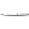 Montblanc Meisterstuck Rollerball Pen - Glacier White - Classique-Pen Boutique Ltd