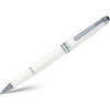Montblanc Meisterstuck Rollerball Pen - Glacier White - Classique-Pen Boutique Ltd