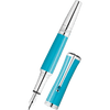 Montblanc Muses Fountain Pen - Maria Callas-Pen Boutique Ltd